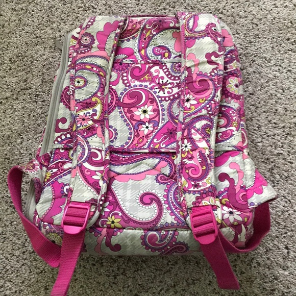 Backpack - Picture 2 of 4